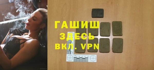 хмурый Белокуриха